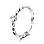 Silver Rings NSR-2167